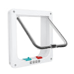 Kattlucka Maximal kontroll - Djurslottet