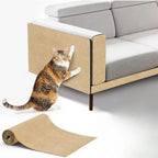 Kattmöbelskydd Beige - Djurslottet