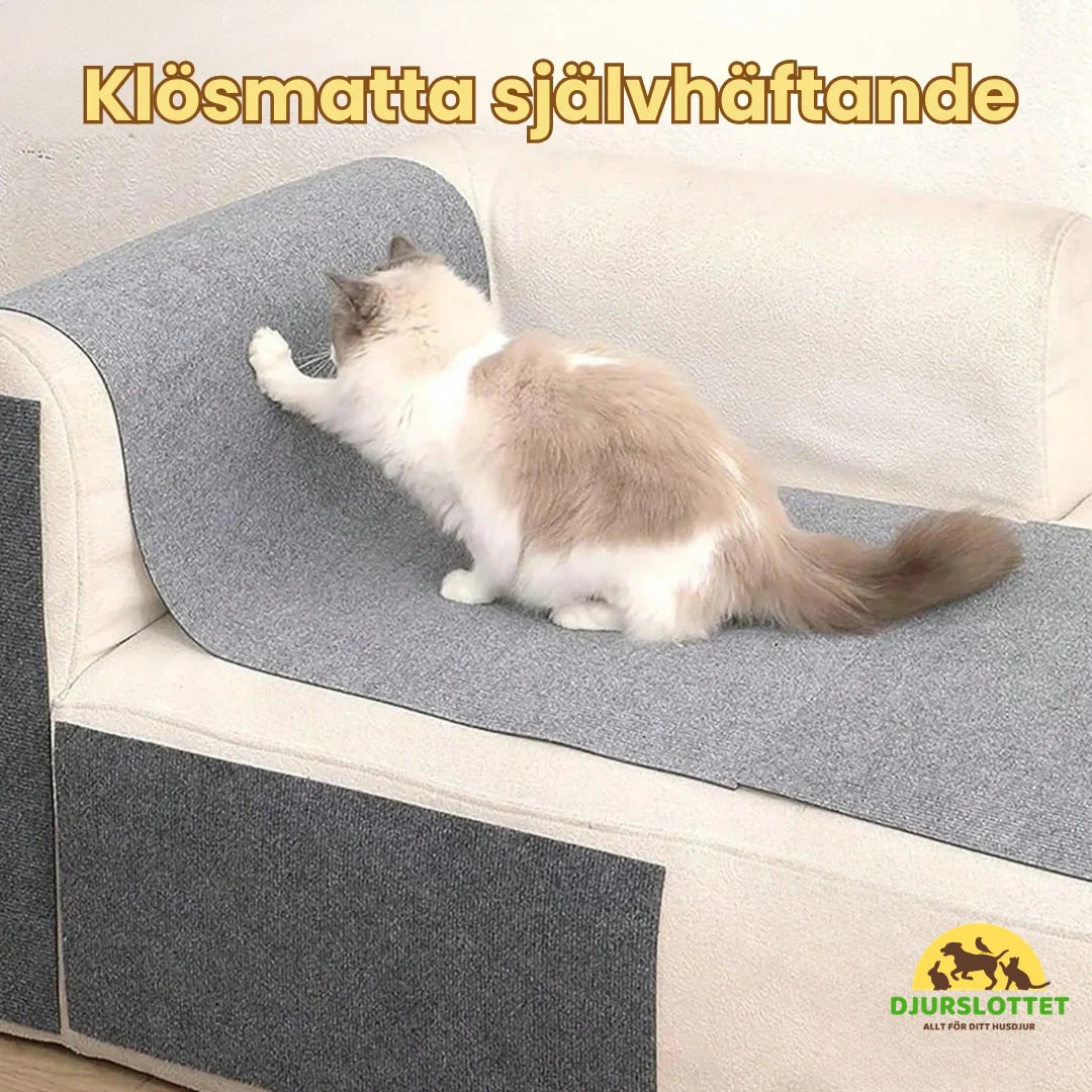 Kattmöbelskydd Mångsidig användning-Djurslottet