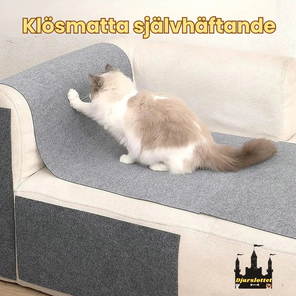 Kattmöbelskydd Mångsidig användning - Djurslottet