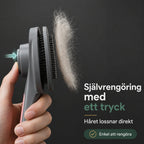 Klickborste ett tryck - Djurslottet