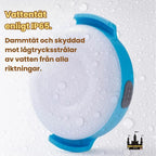 LED Ljus för Hundsele Vattentät enligt IP65. - Djurslottet