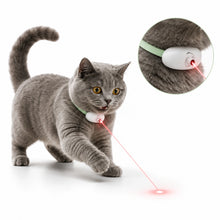 Laserhalsband