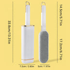 Lintborste - Djurslottet