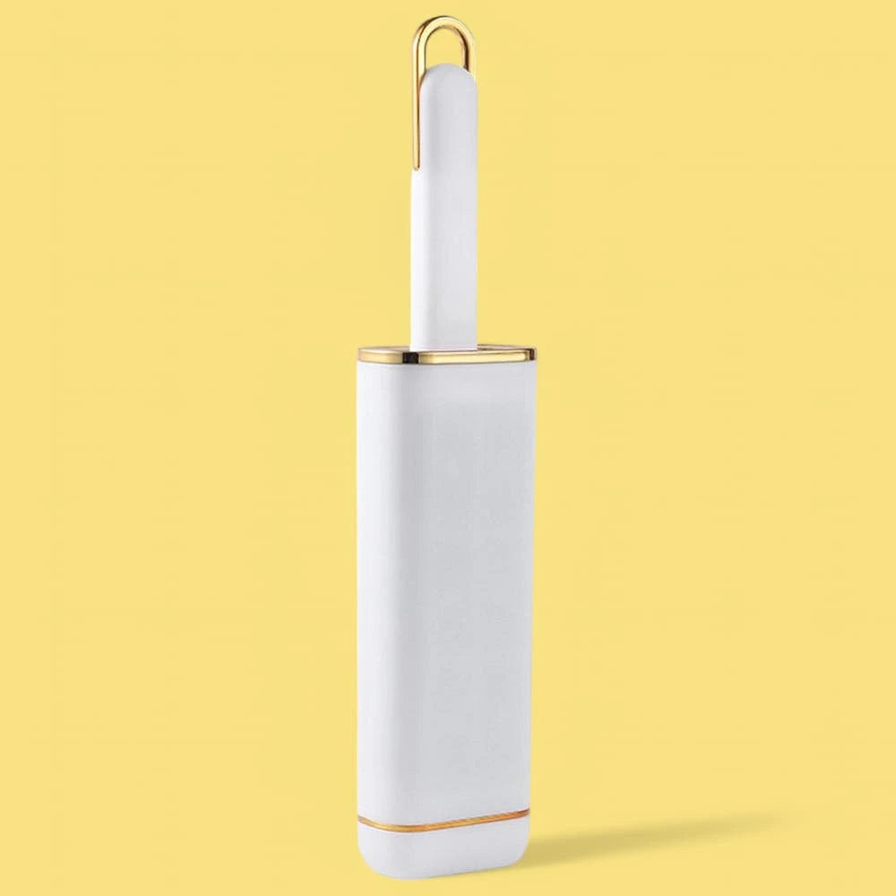 Lintborste - Djurslottet