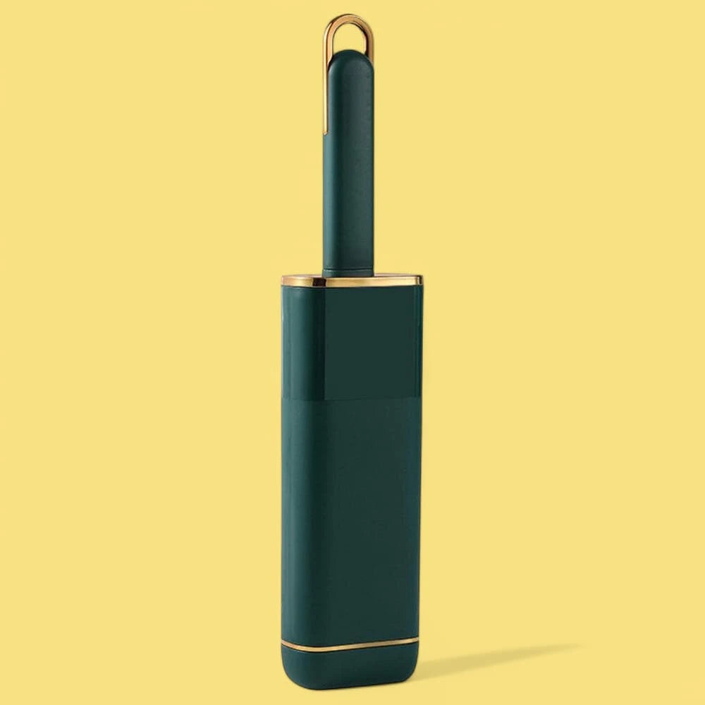 Lintborste - Djurslottet