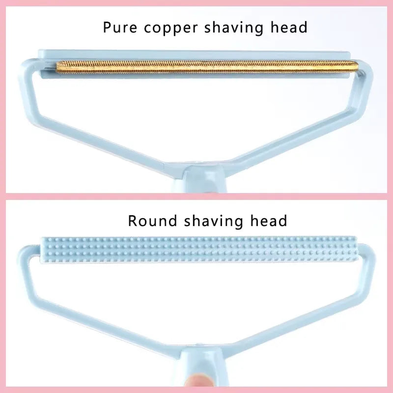 Luddborttagare 2 sidor - Djurslottet