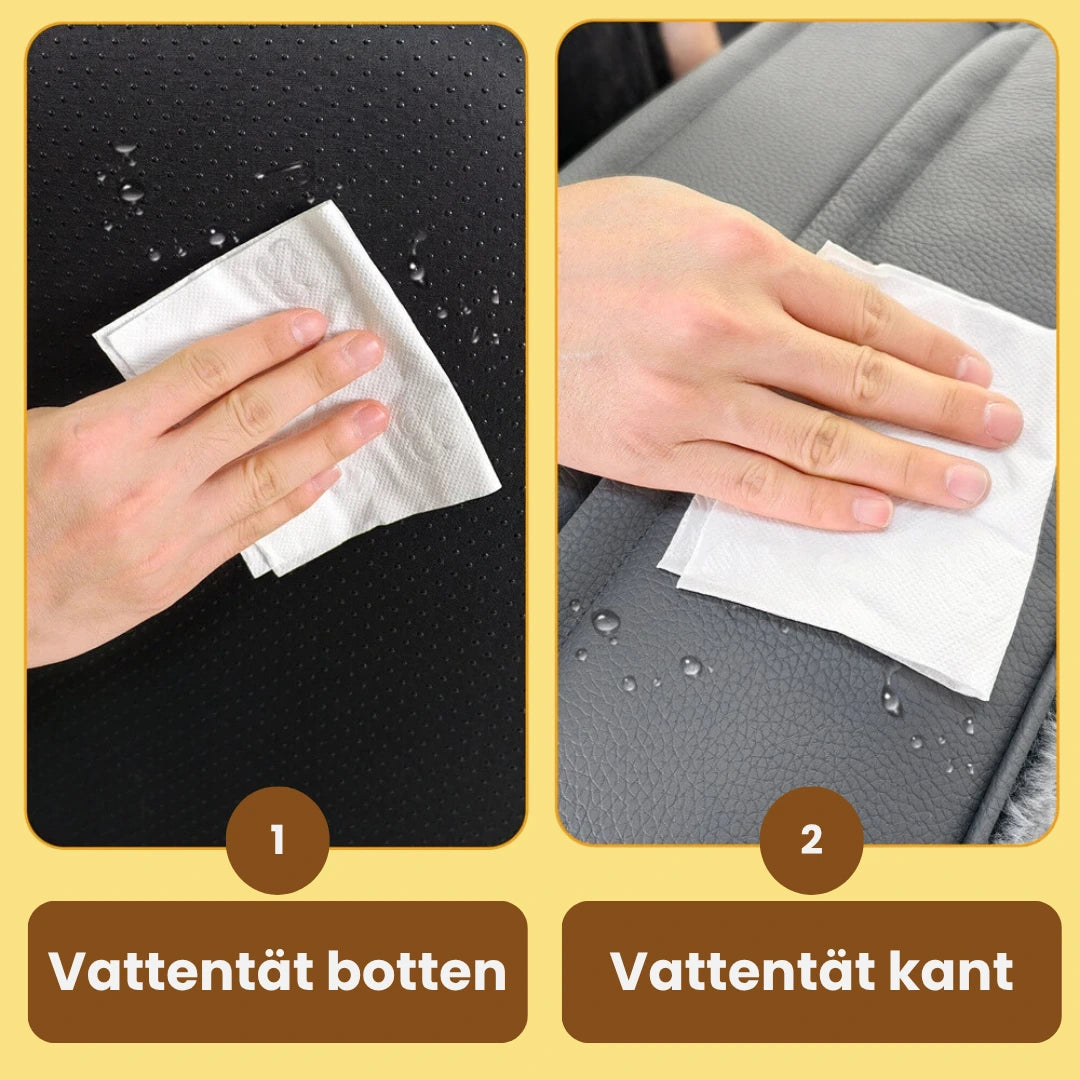 Mänsklig hundbädd Enkel att hålla fräsch och ren - Djurslottet