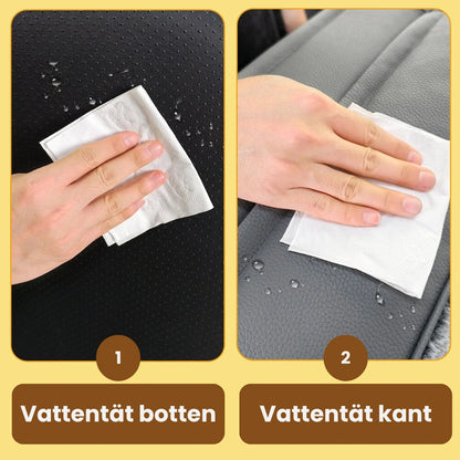 Mänsklig hundbädd Enkel att hålla fräsch och ren - Djurslottet