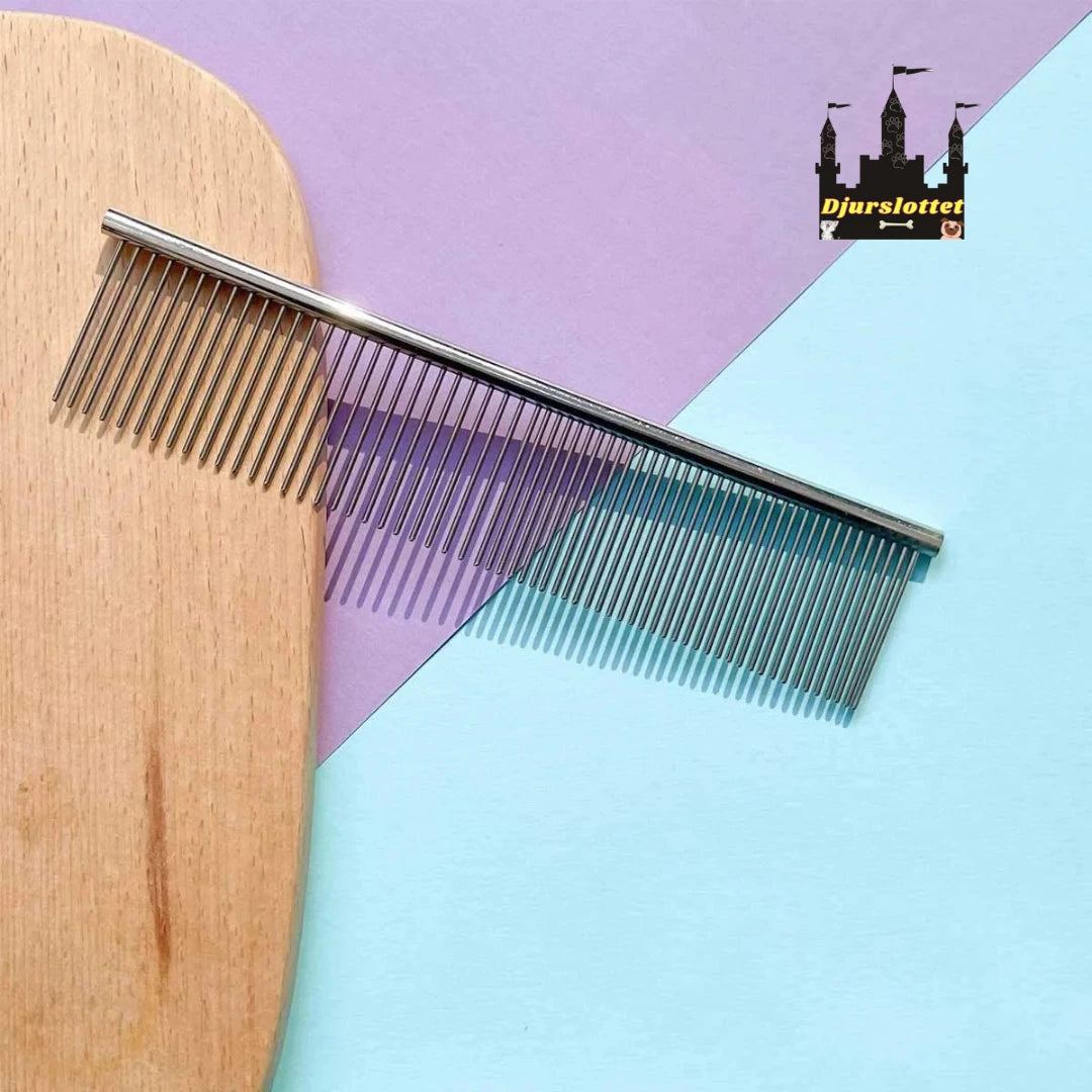 Mirakelkam Enkel rengöring och lång livslängd - Djurslottet