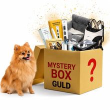 Mysterybox
