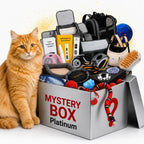 Mysterybox - Djurslottet