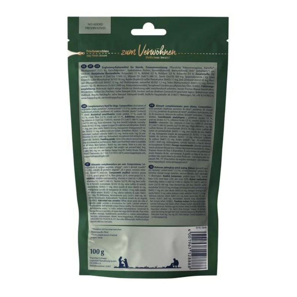 Happy Dog Soft Snack Montana - Djurslottet