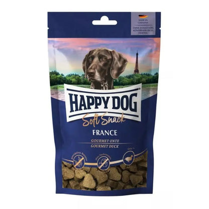 Happy Dog Soft Snack France