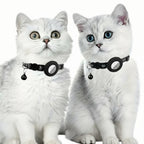 Katthalsband med Airtagskal - Djurslottet