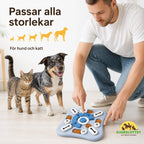 SmartPaw - Djurslottet
