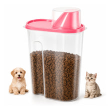 PawBox Foderbehållare