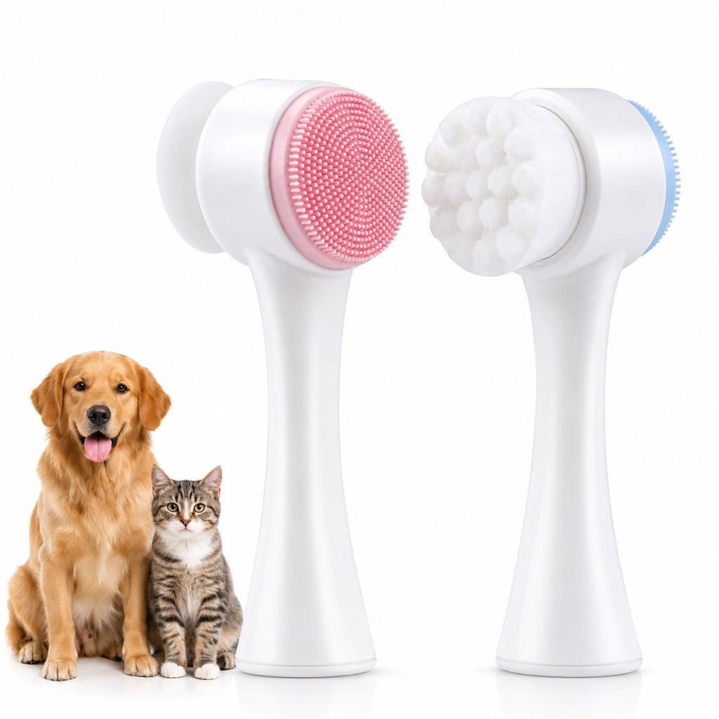 PawCare Tassborste Djurslottet