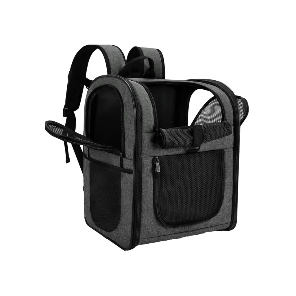 PetPacker Ryggsäck - Djurslottet