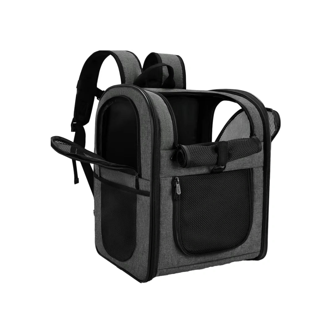 PetPacker Ryggsäck - Djurslottet