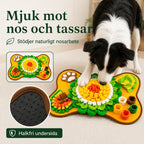 PetSniff Aktiveringsmatta mjuk - Djurslottet