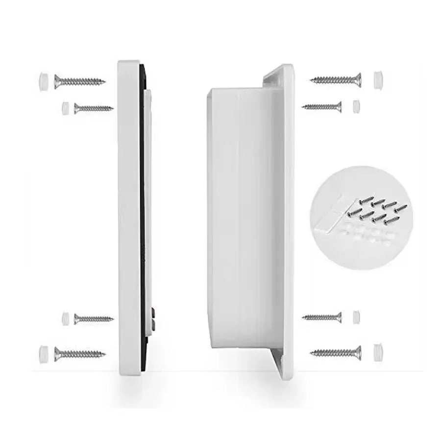 PetVent Kattlucka montering