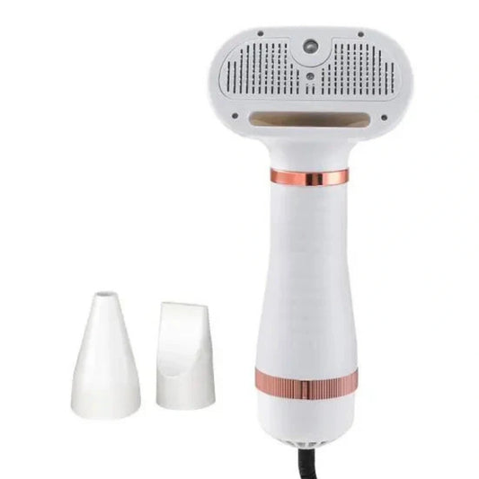 Petdryer Pro pälsfön - Djurslottet