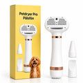 Petdryer Pro pälsfön Djurslottet