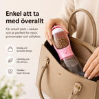 Portable nutrition kompakt design  - Djurslottet