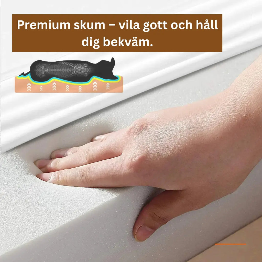 Premiumskum används - Djurslottet