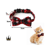 Produkstorlek av Julfluga till hund och katt -Djurslottet