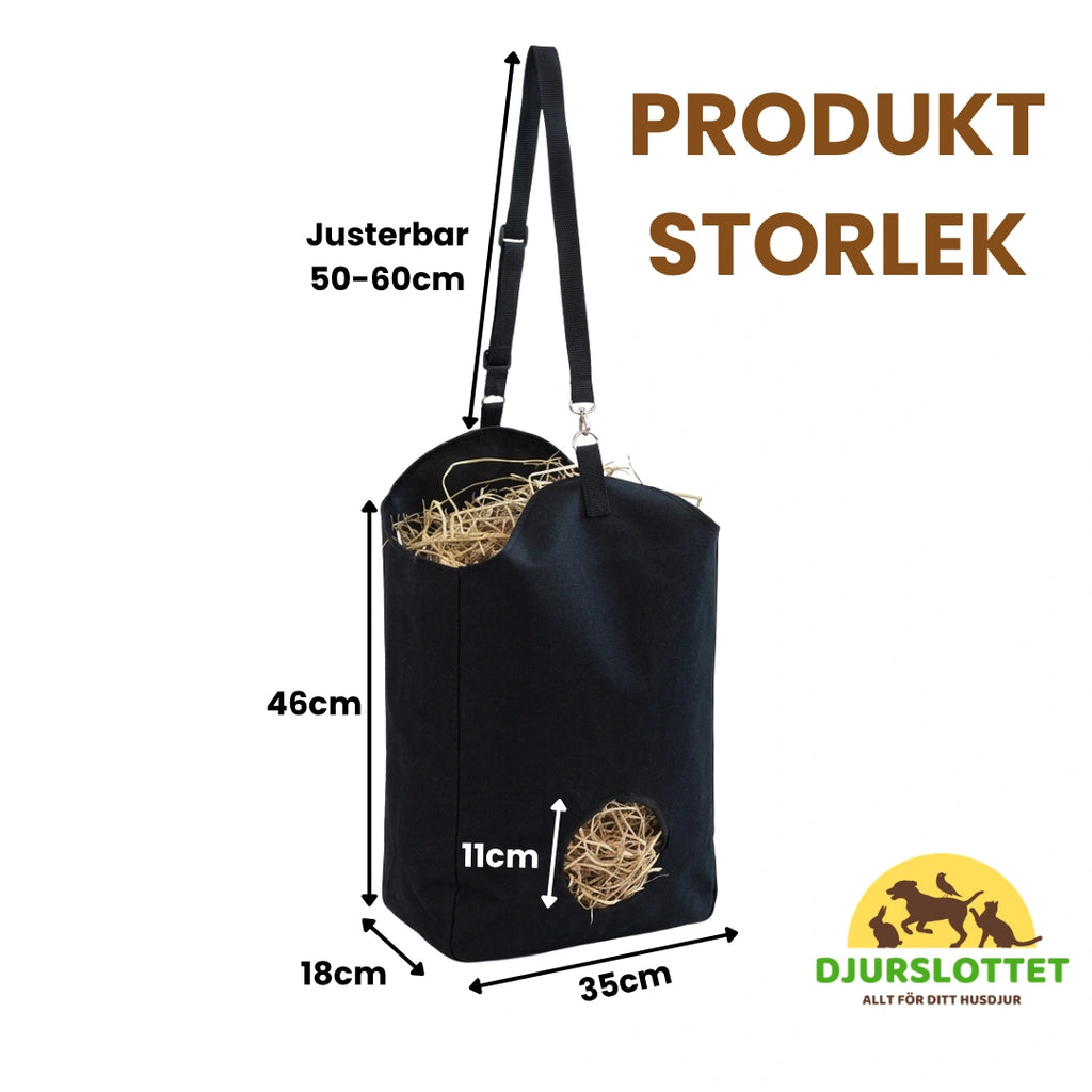Produktstorlek av Höpåse för Häst - Djurslottet