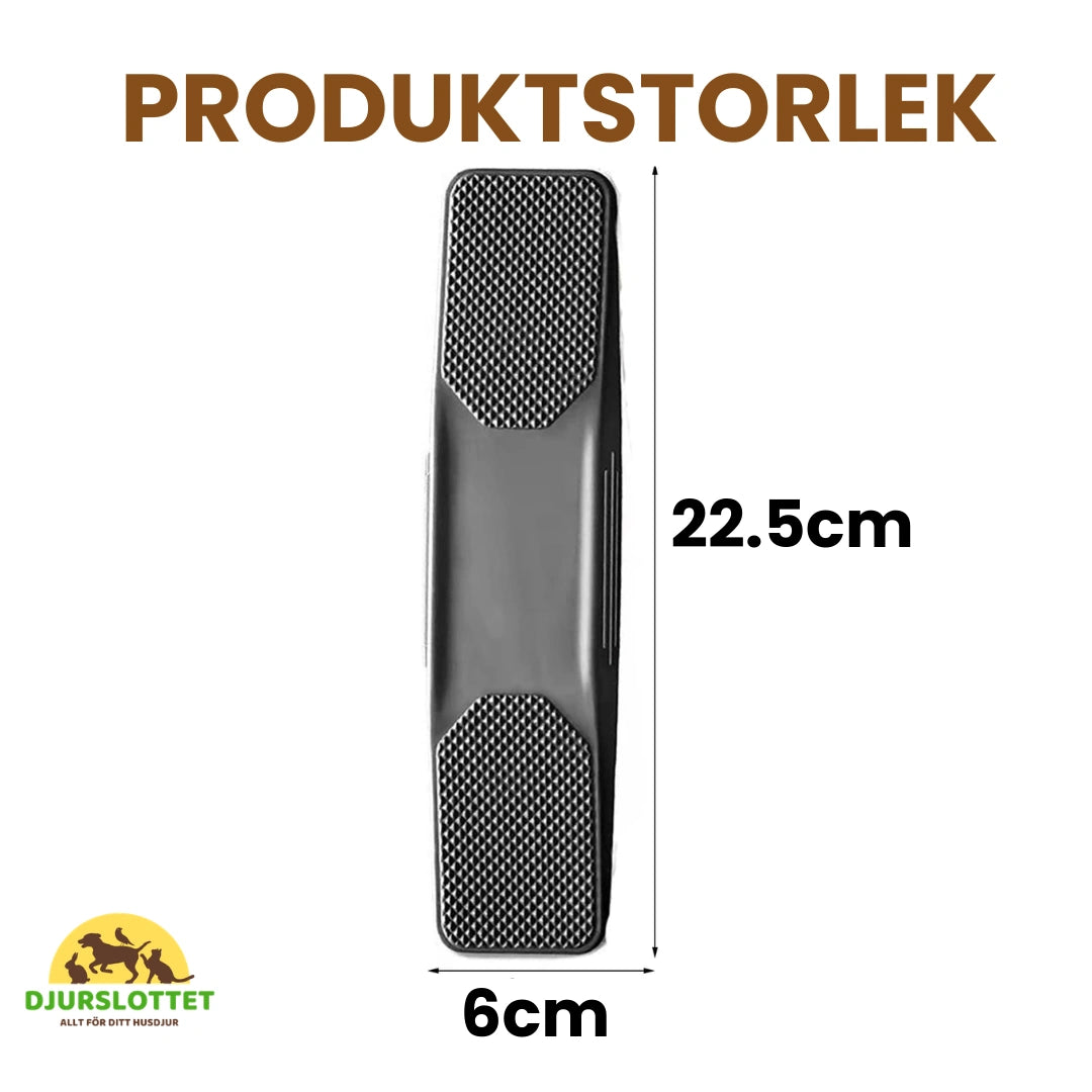 Produktstorlek av Hästborste - Djurslottet