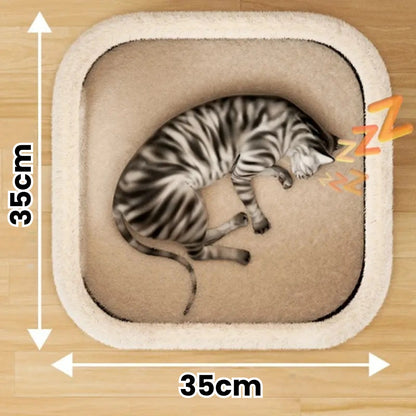 Produktstorlek av Lunatto Klöstunna- Djurslottet