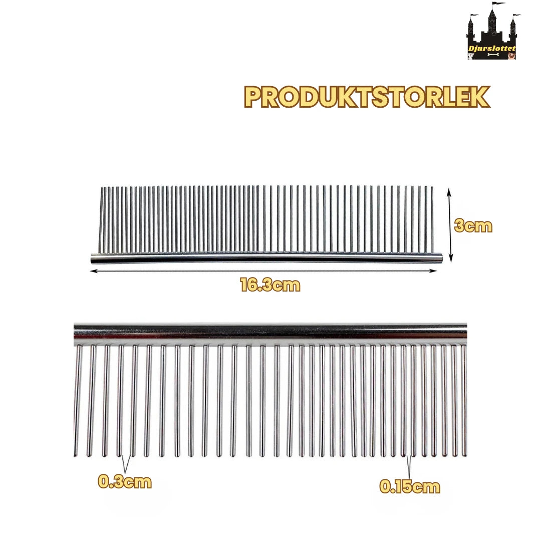 Produktstorlek av Mirakelkam - Djurslottet