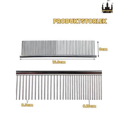 Produktstorlek av Mirakelkam - Djurslottet