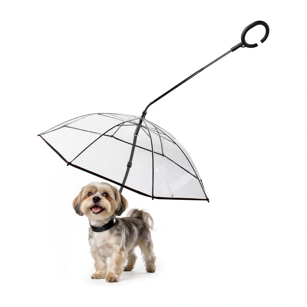 RainPaw Hundparaply Med Koppel - Djurslottet