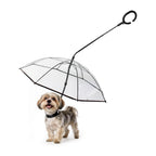 RainPaw Hundparaply Med Koppel - Djurslottet