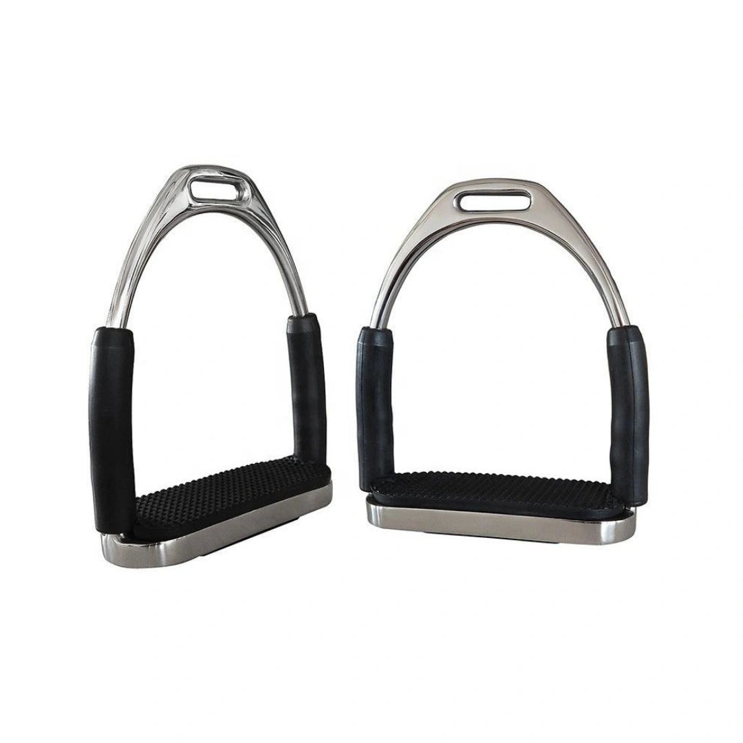 Rostfria Stigbyglar - Djurslottet