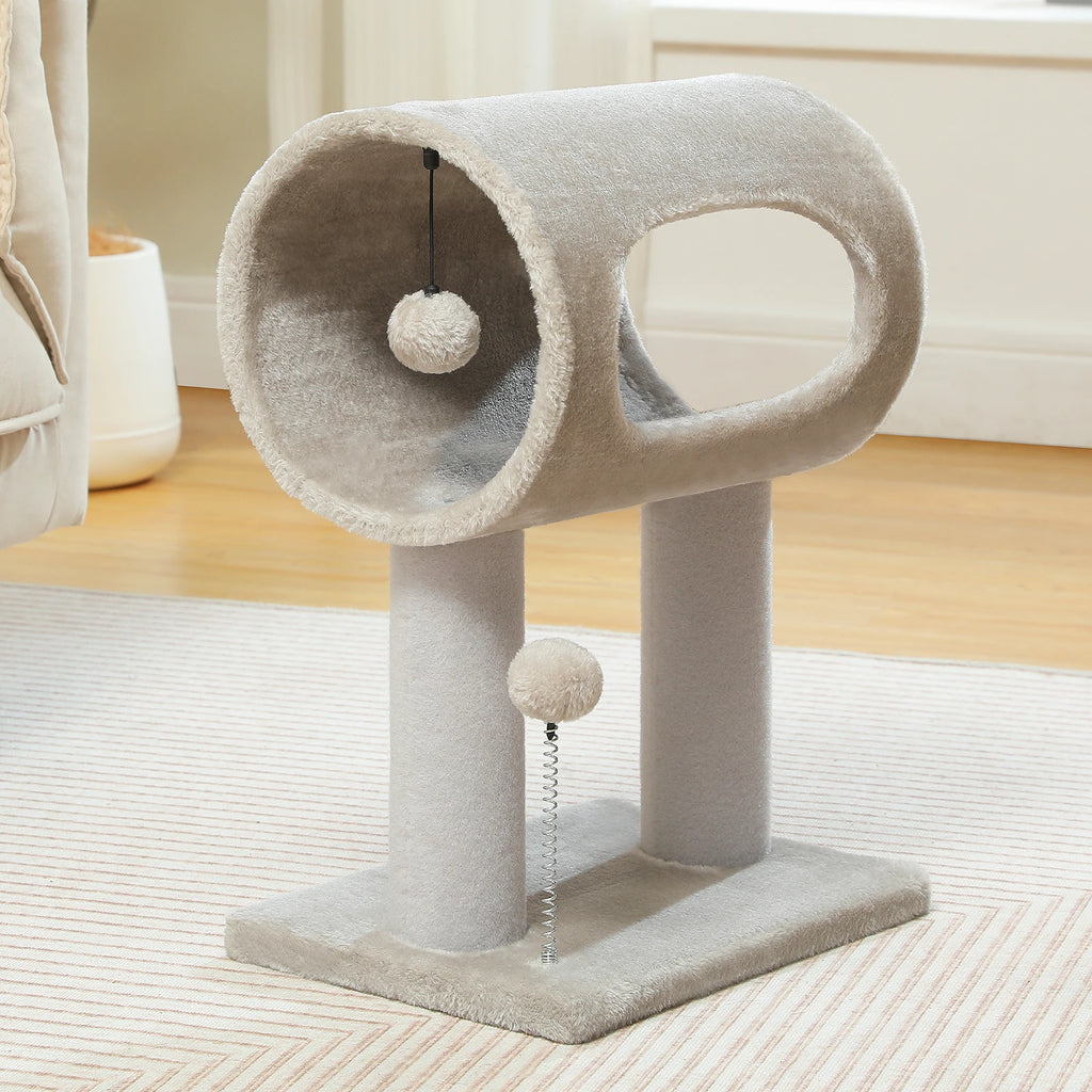 TunnelPaws Klösträd - Djurslottet