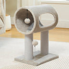 TunnelPaws Klösträd - Djurslottet