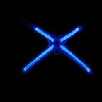 IllumiWalk LED Multifärgssele - Djurslottet