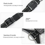 IllumiWalk LED Multifärgssele - Djurslottet