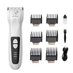 SMEHNSER T2B Djurtrimmer med blad - Djurslottet