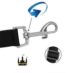 Säkerhetsbälte för husdjur 360 - Djurslottet