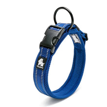 Reflexfit Justerbar Hundhalsband