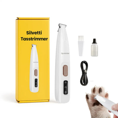 Silvetti Tasstrimmer