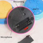 Talande Knappar Hund, Knappar Till Hund, Talande knappar för husdjur