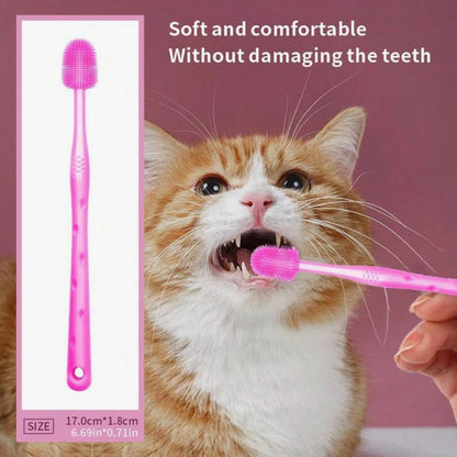 Detixy Grooming set - Djurslottet