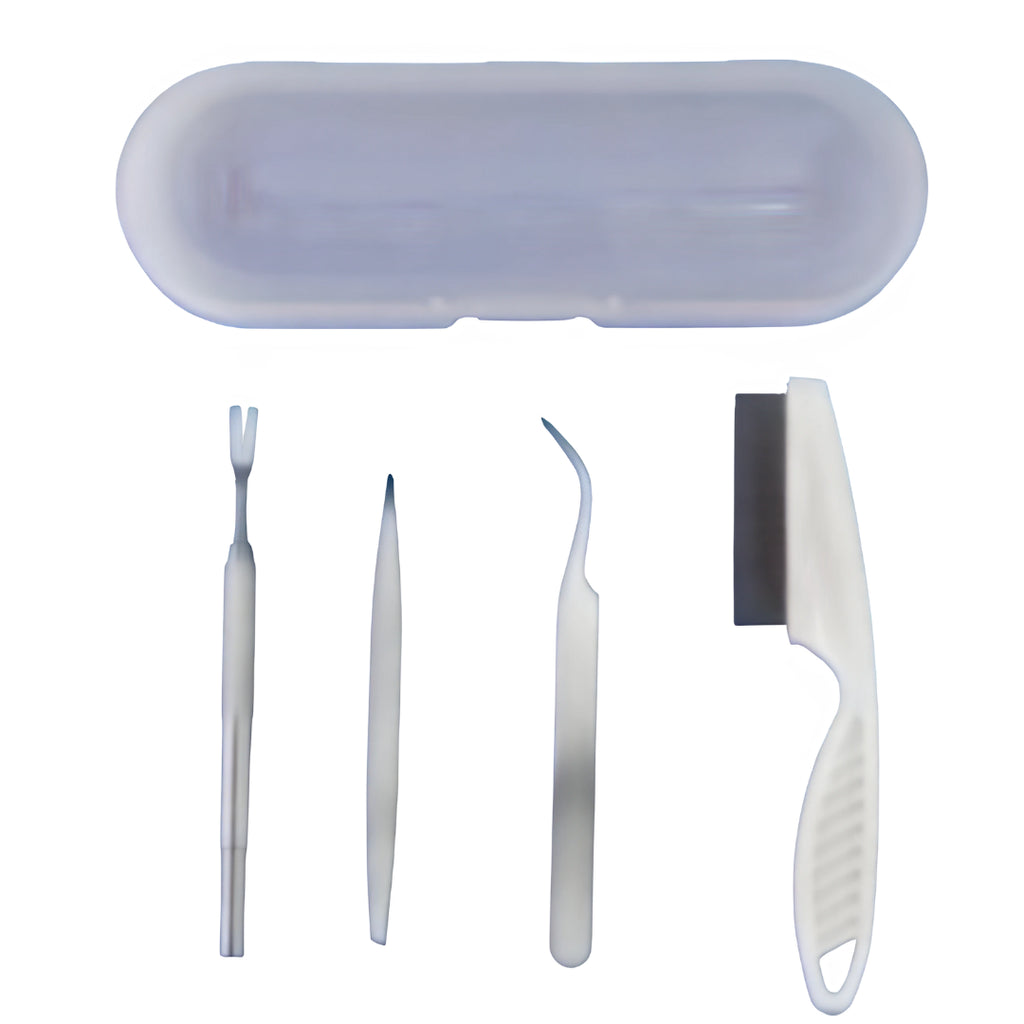 Fästingkit för Husdjur - Djurslottet